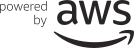 Emblema da Amazon Web Services